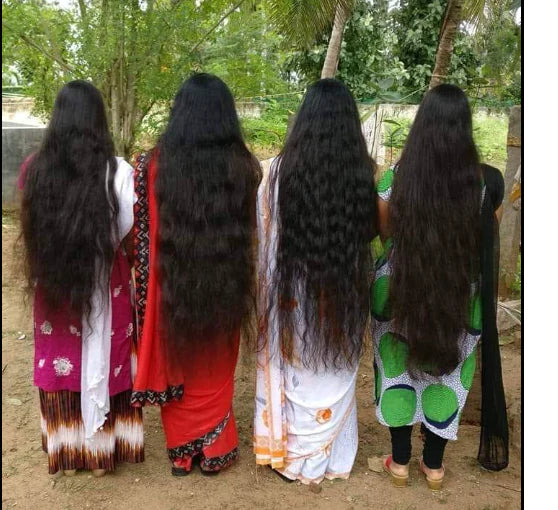 Adivasi Neelambari Herbal Hair Oil